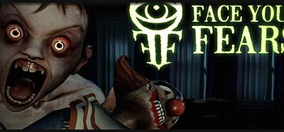 Oculus Quest 游戏《Face Your Fears DLC 解锁版》直面恐惧